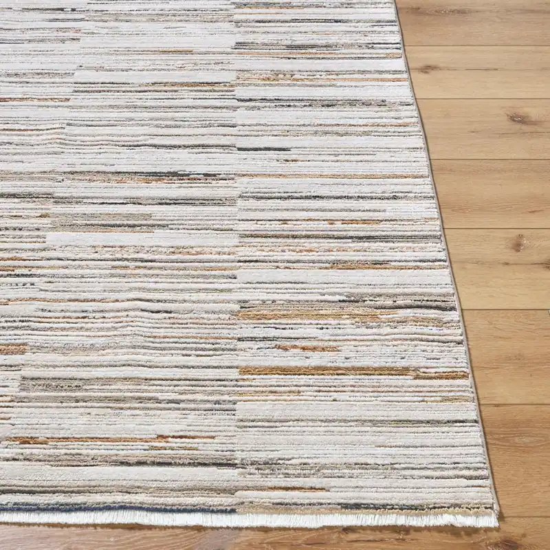 Alston Machine Woven Rug - Livabliss