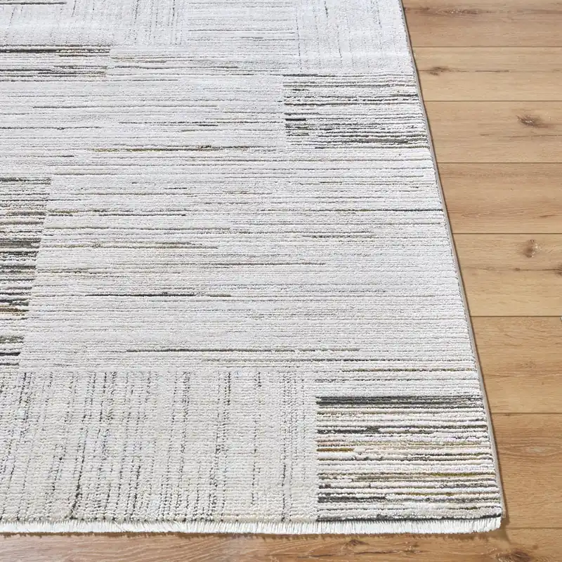 Alston Machine Woven Rug - Livabliss