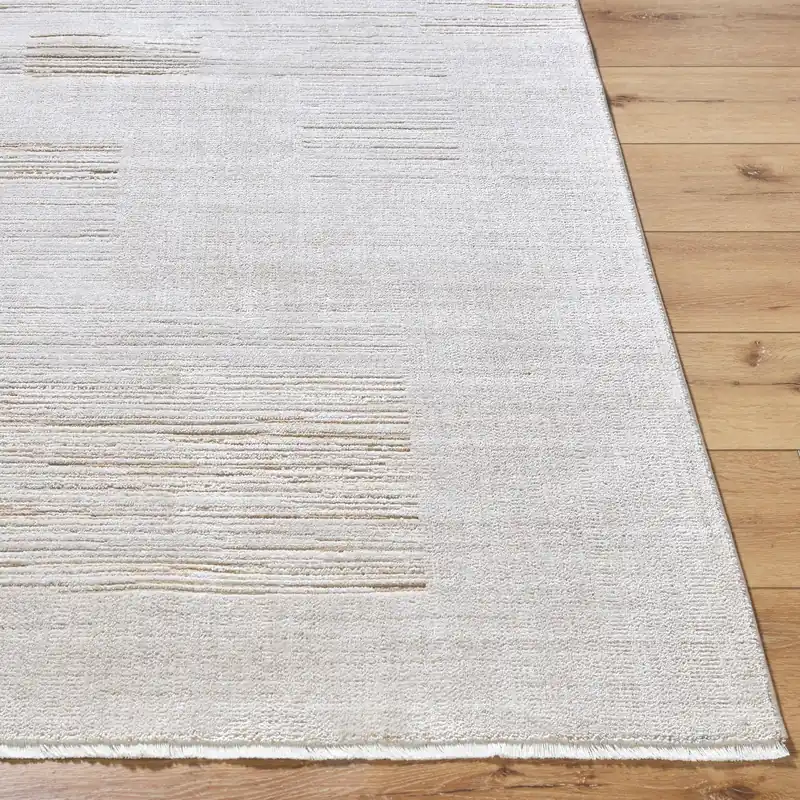 Alston Machine Woven Rug - Livabliss