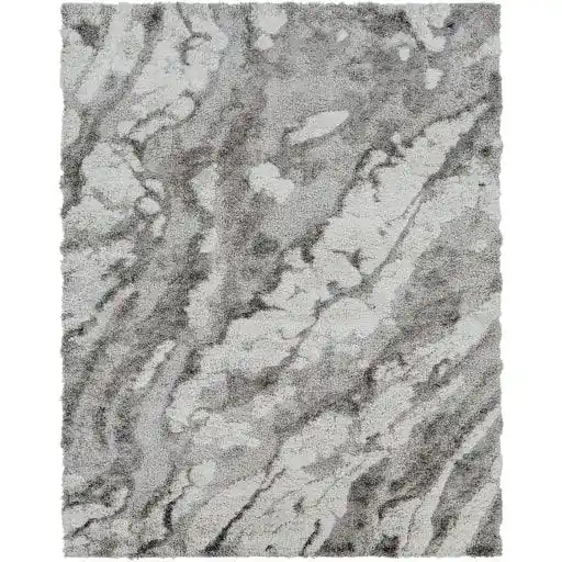 Alta Shag Machine Woven Rug - Livabliss