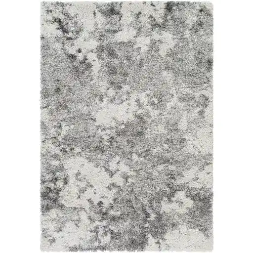 Alta Shag Machine Woven Rug - Livabliss