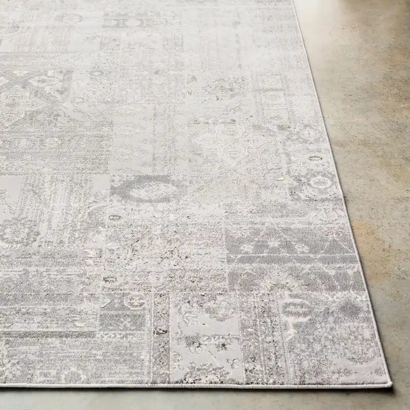 Amadeo Machine Woven Rug - Livabliss