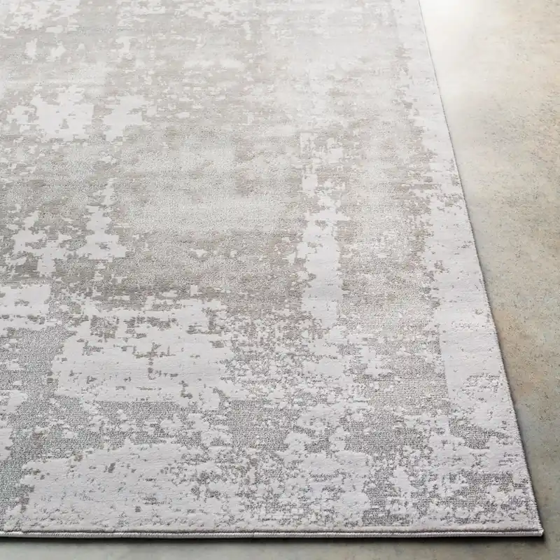 Amadeo Machine Woven Rug - Livabliss