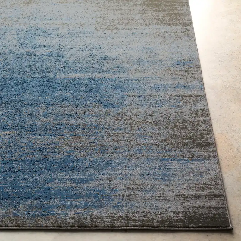 Amadeo Machine Woven Rug - Livabliss