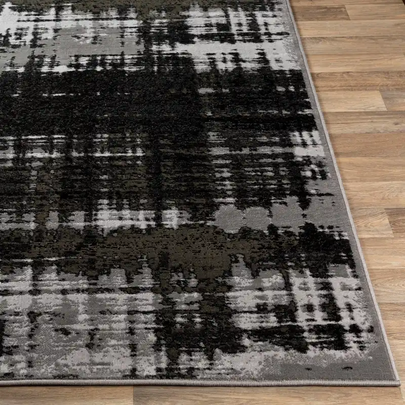 Amadeo Machine Woven Rug - Livabliss