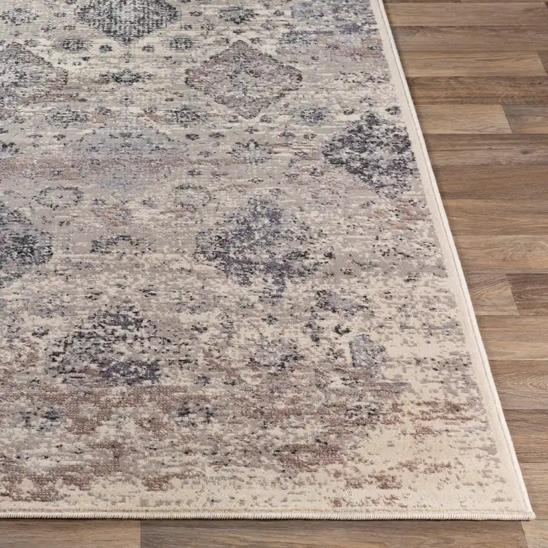 Amadeo Machine Woven Rug - Livabliss