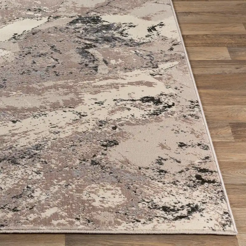 Amadeo Machine Woven Rug - Livabliss