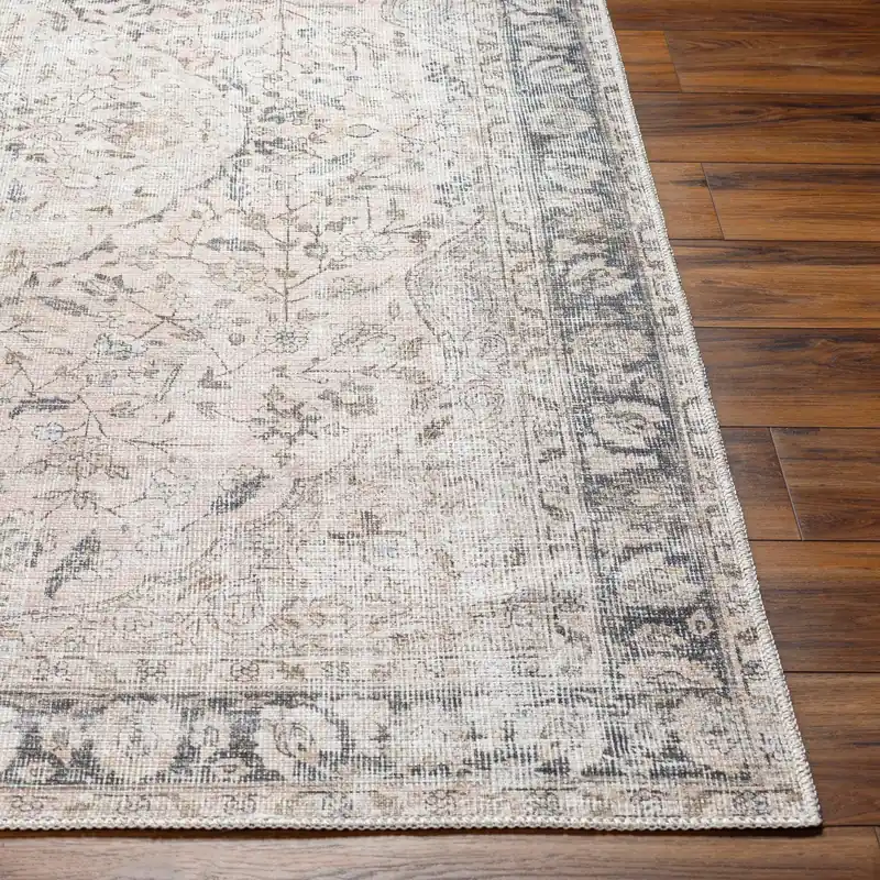 Amelie Machine Woven Rug - Becki Owens X Livabliss