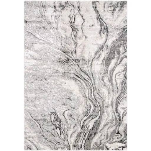 Amman Machine Woven Rug - Livabliss