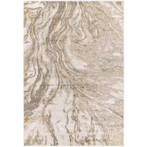 Amman Machine Woven Rug - Livabliss