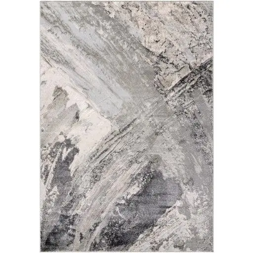 Amman Machine Woven Rug - Livabliss