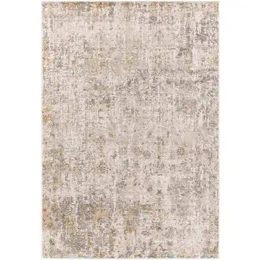 Amman Machine Woven Rug - Livabliss