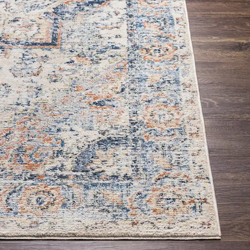 Amore Machine Woven Rug - Livabliss