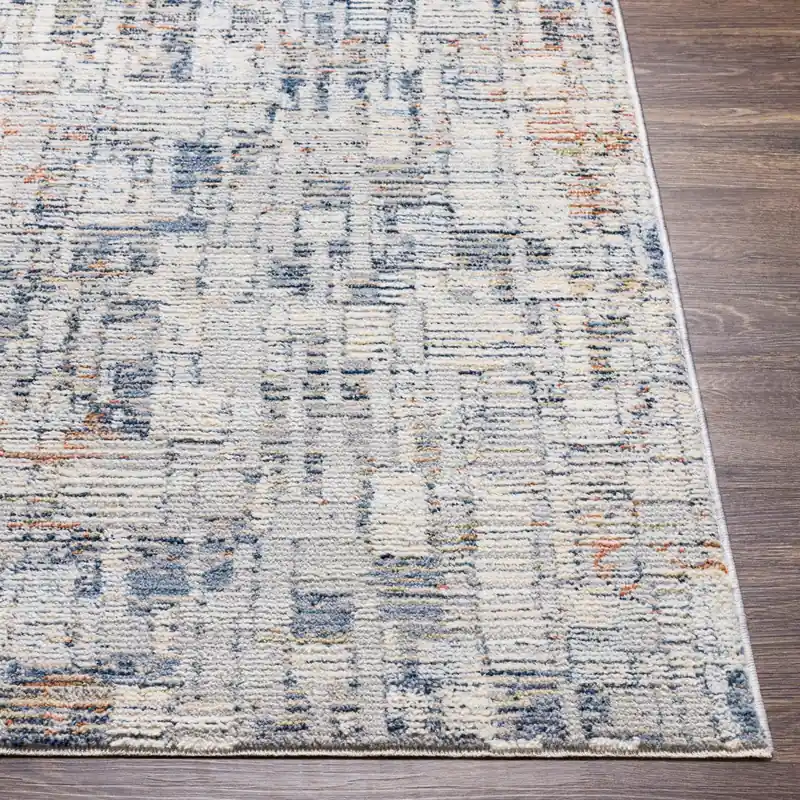 Amore Machine Woven Rug - Livabliss