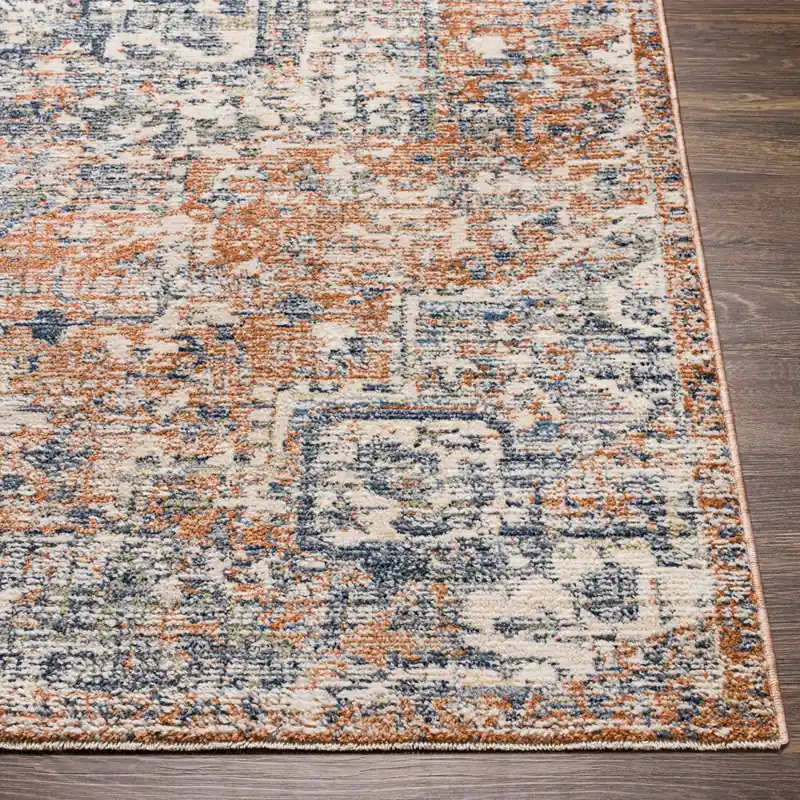 Amore Machine Woven Rug - Livabliss