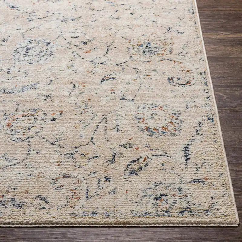 Amore Machine Woven Rug - Livabliss
