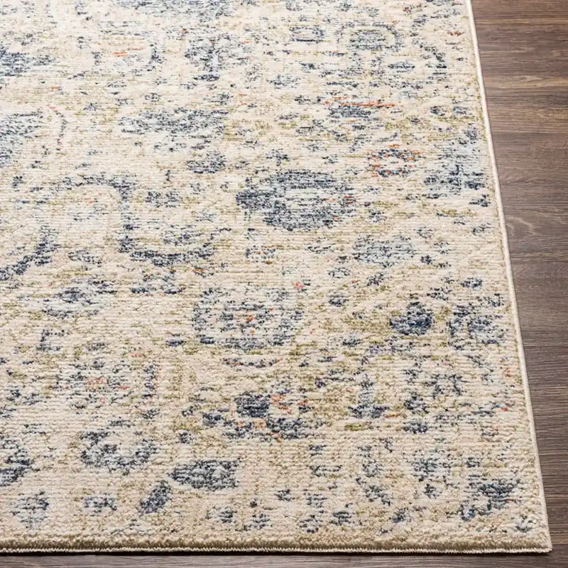 Amore Machine Woven Rug - Livabliss