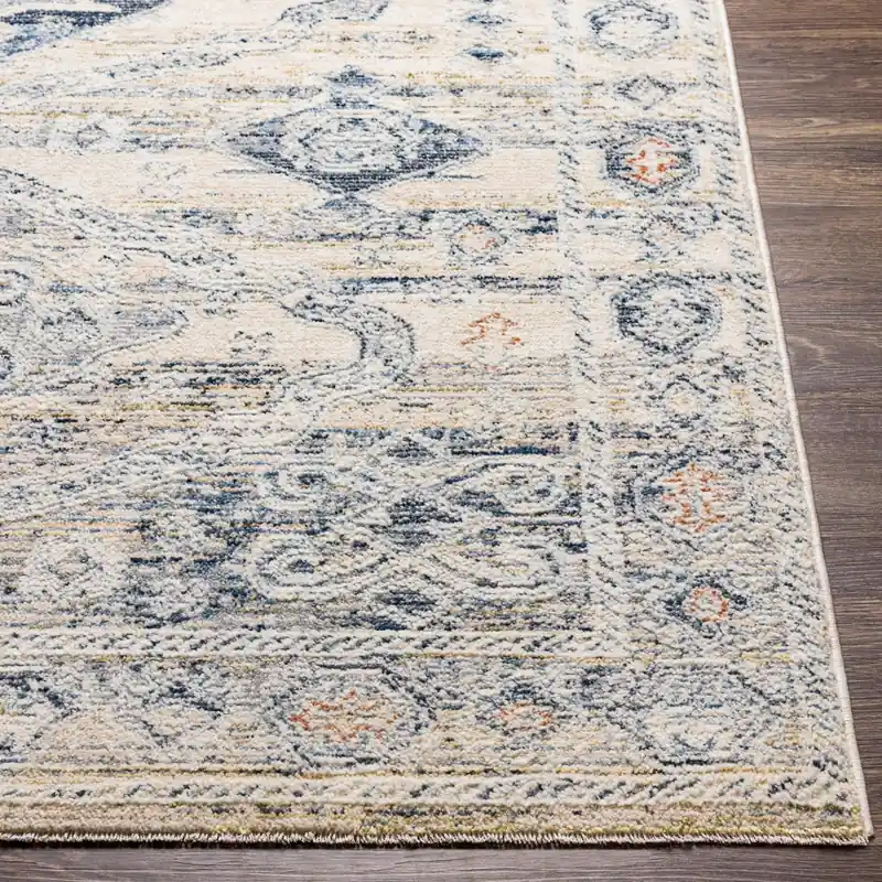 Amore Machine Woven Rug - Livabliss