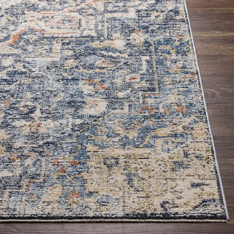 Amore Machine Woven Rug - Livabliss