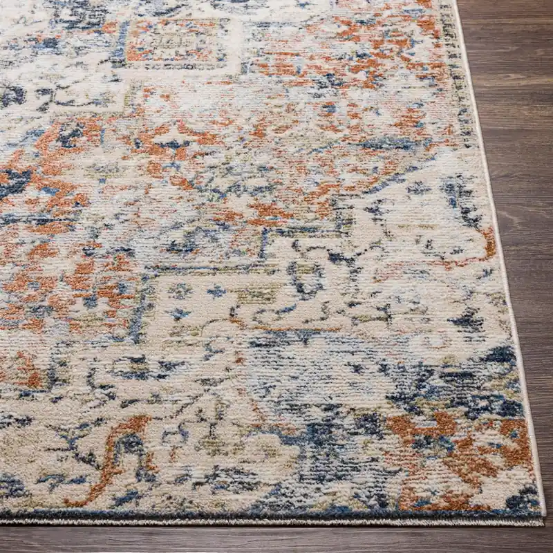 Amore Machine Woven Rug - Livabliss