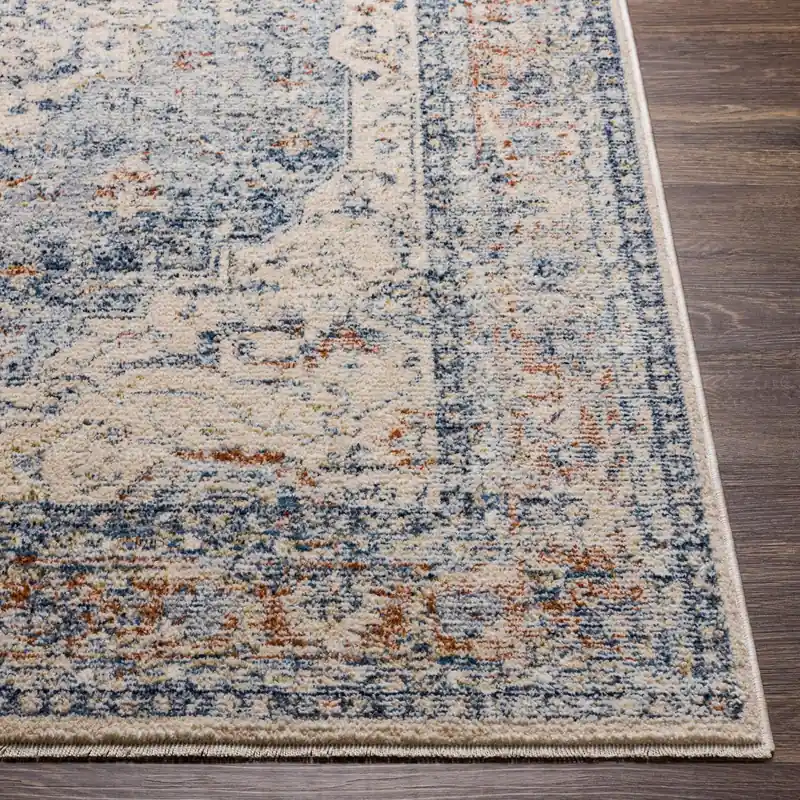 Amore Machine Woven Rug - Livabliss
