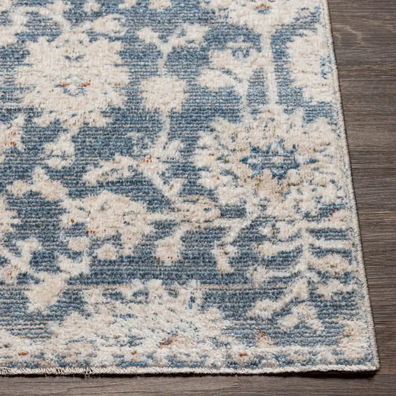 Amore Machine Woven Rug - Livabliss