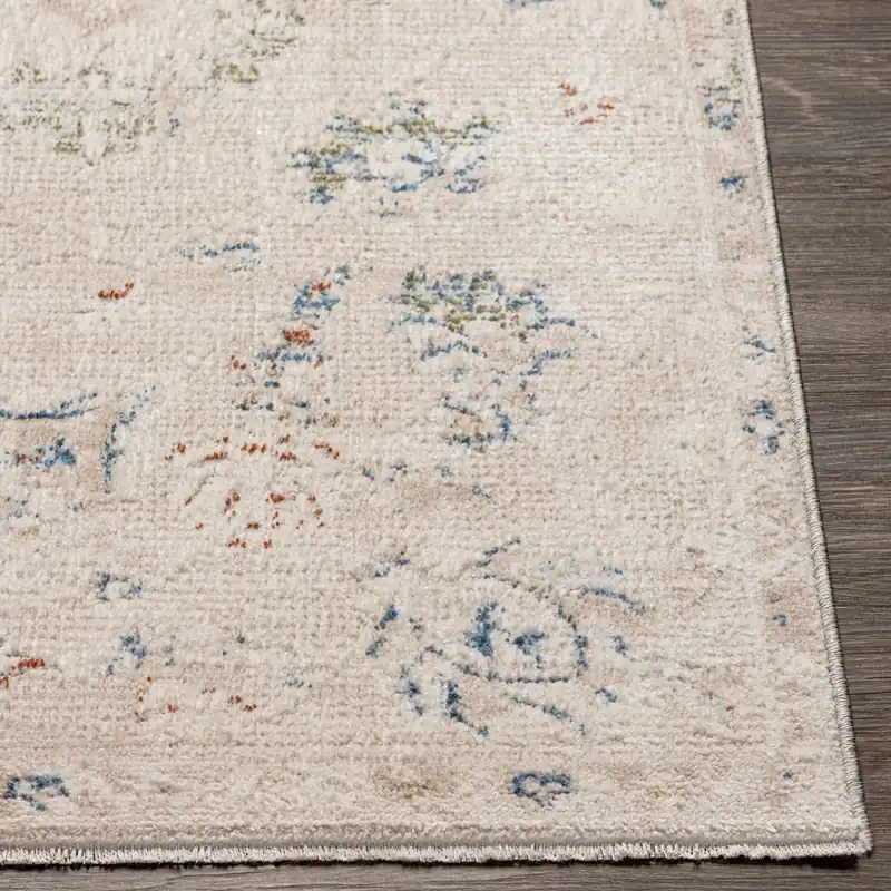 Amore Machine Woven Rug - Livabliss