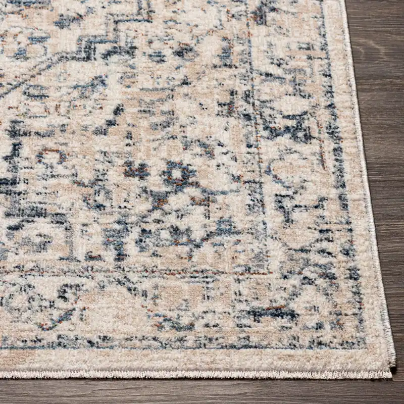 Amore Machine Woven Rug - Livabliss