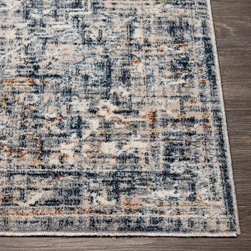 Amore Machine Woven Rug - Livabliss