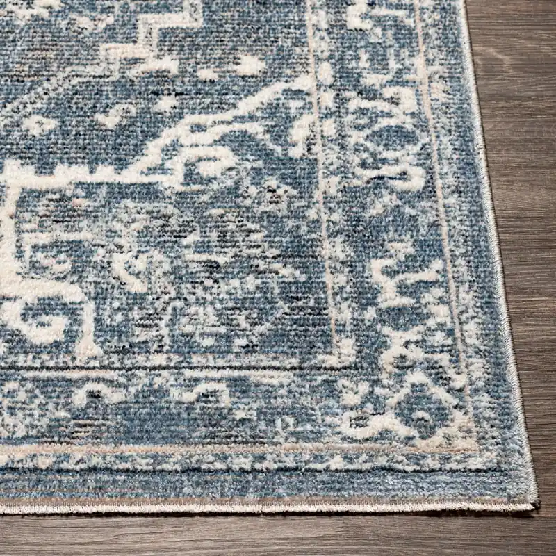 Amore Machine Woven Rug - Livabliss
