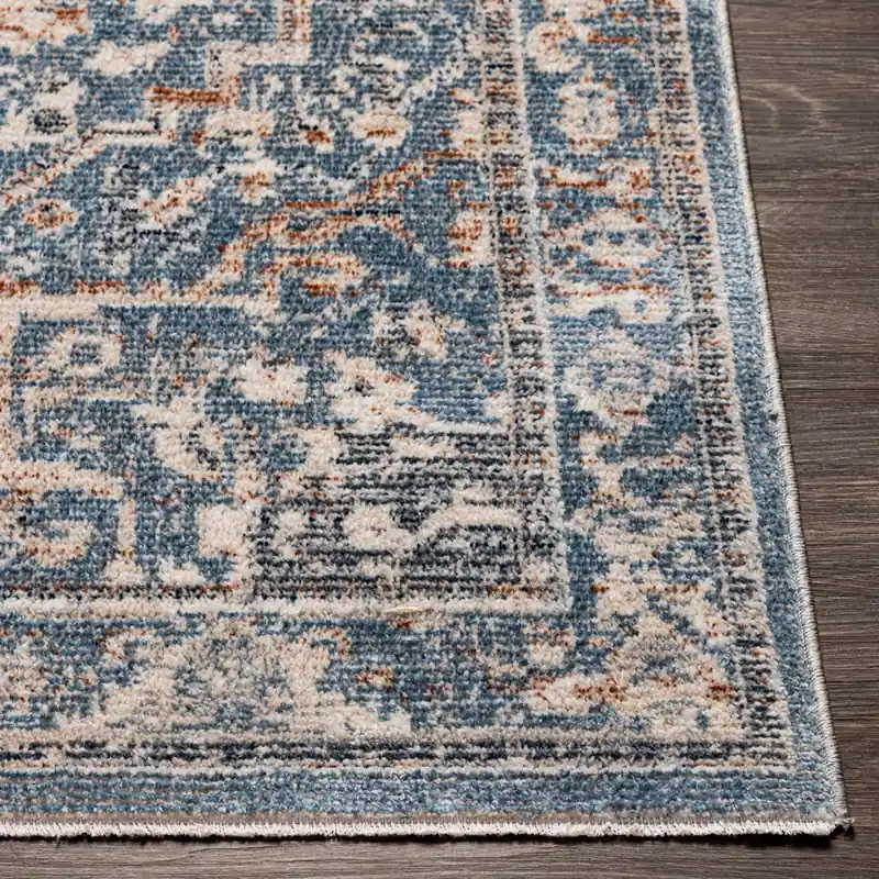 Amore Machine Woven Rug - Livabliss