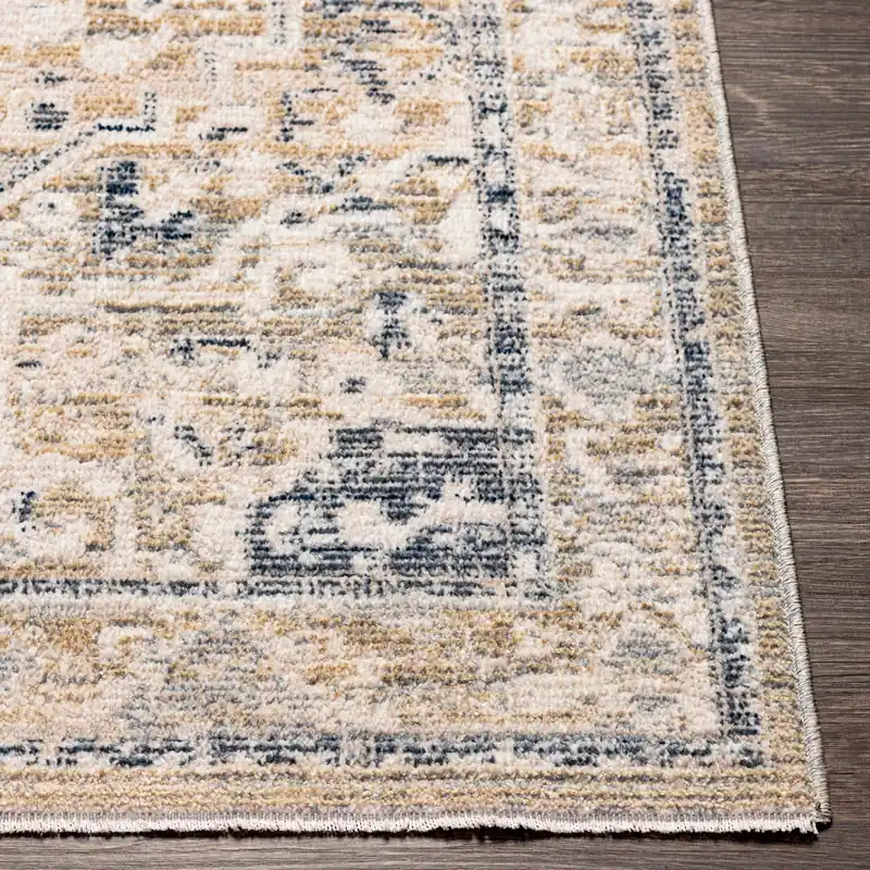 Amore Machine Woven Rug - Livabliss
