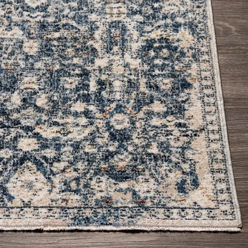 Amore Machine Woven Rug - Livabliss