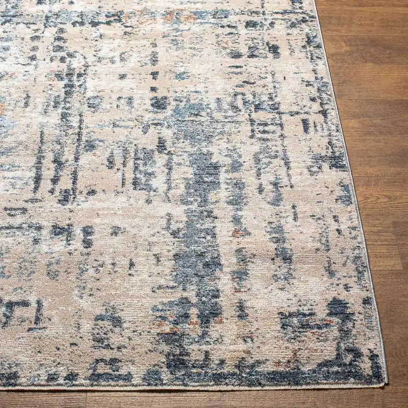 Amore Machine Woven Rug - Livabliss