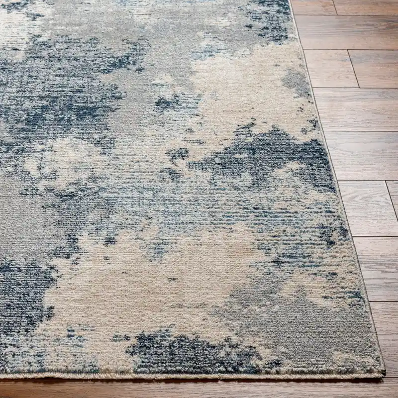 Amore Machine Woven Rug - Livabliss