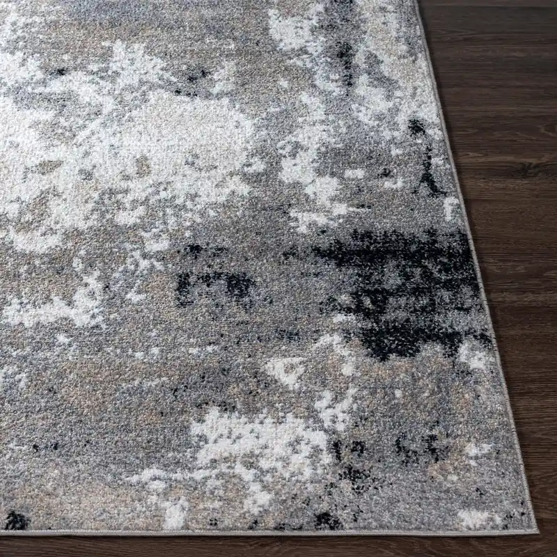Andalus Machine Woven Rug - Livabliss