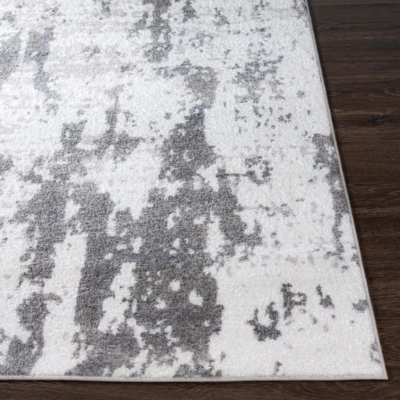 Andalus Machine Woven Rug - Livabliss