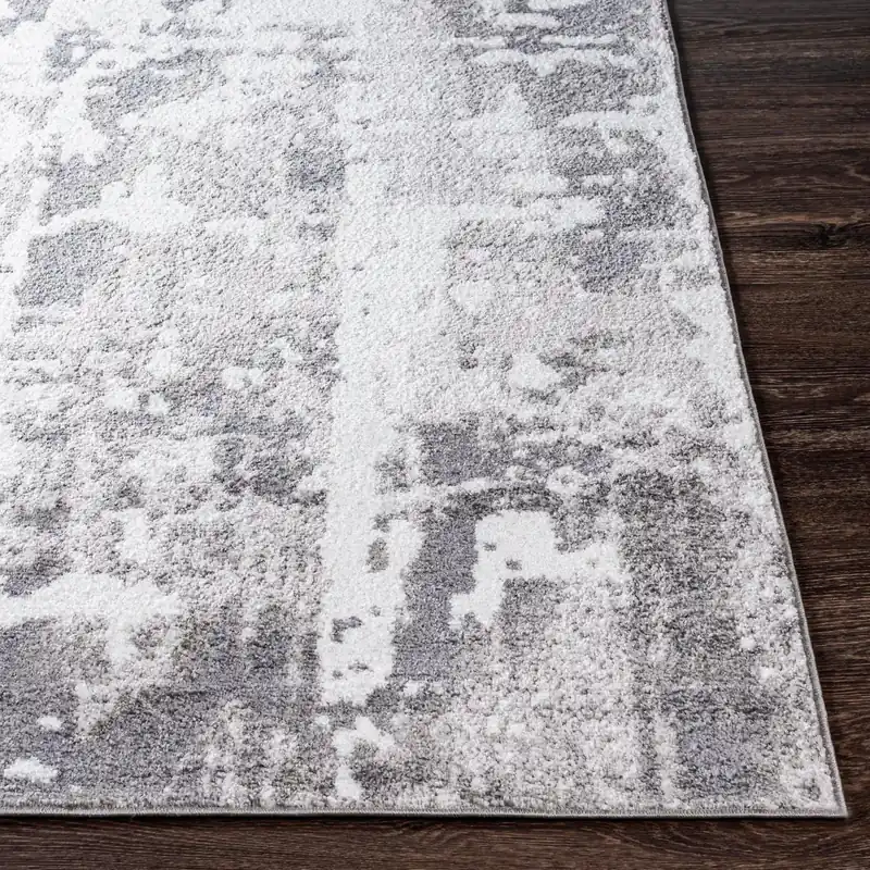 Andalus Machine Woven Rug - Livabliss