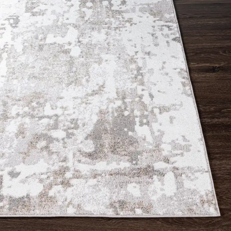 Andalus Machine Woven Rug - Livabliss