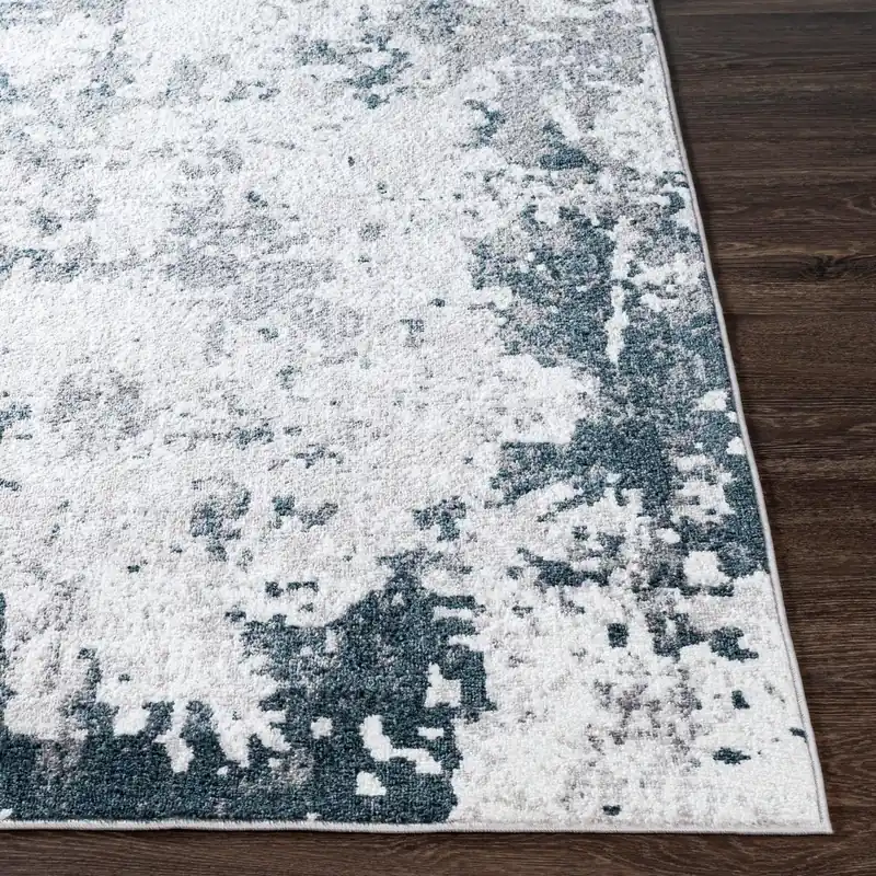 Andalus Machine Woven Rug - Livabliss