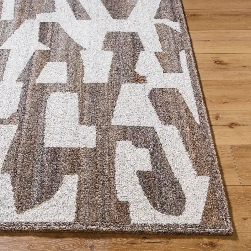 Andes Handmade Rug - Livabliss