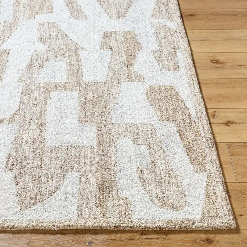Andes Handmade Rug - Livabliss