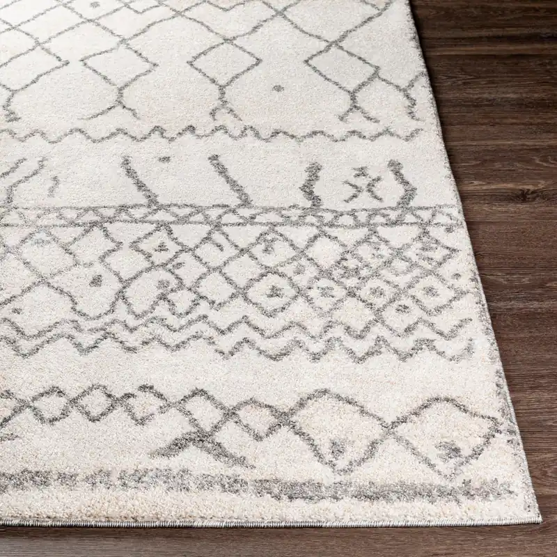 Andorra Machine Woven Rug - Livabliss
