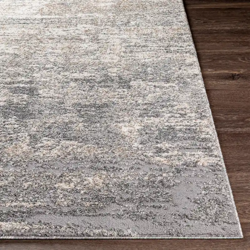 Andorra Machine Woven Rug - Livabliss