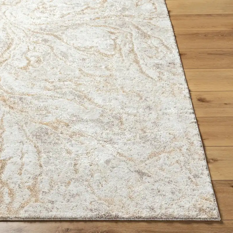 Andorra Plus Machine Woven Rug - Livabliss
