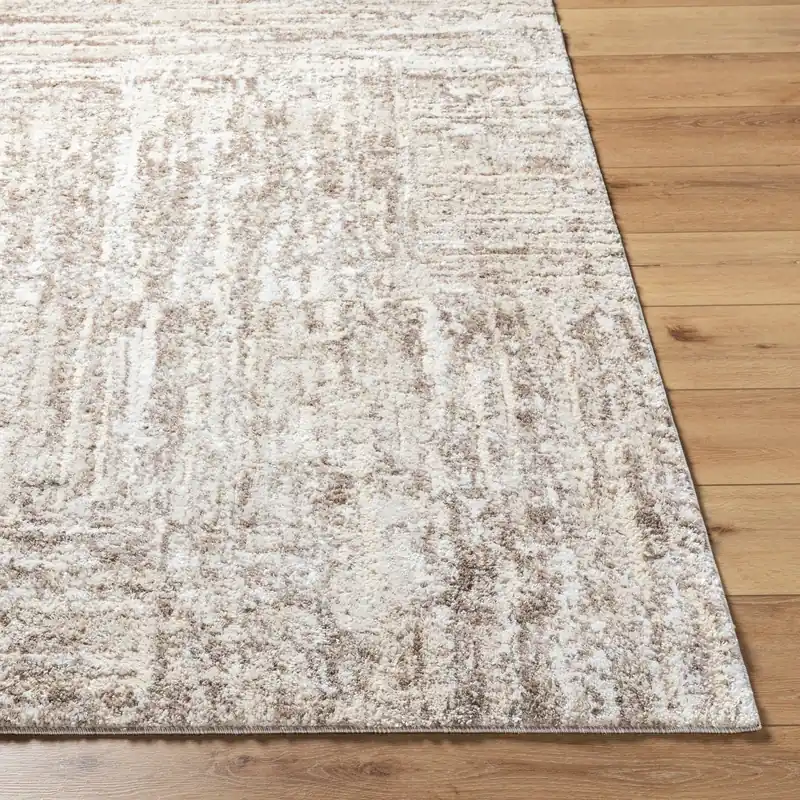 Andorra Plus Machine Woven Rug - Livabliss