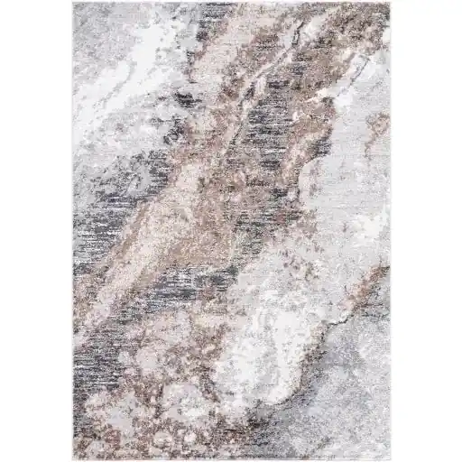 Andorra Plus Machine Woven Rug - Livabliss