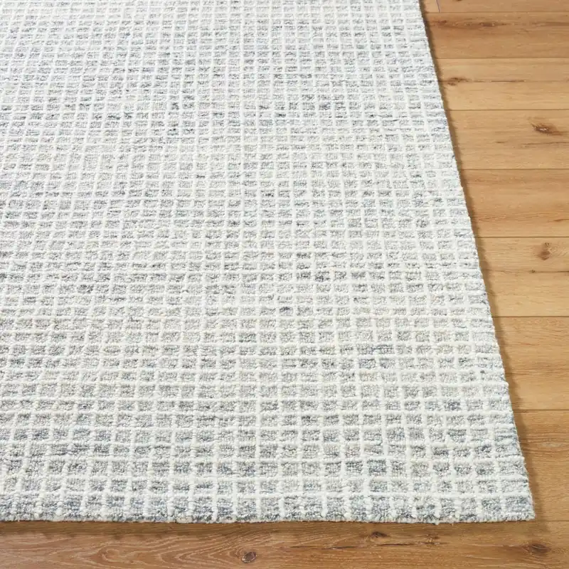 Andreas Handmade Rug - Vivir X Livabliss