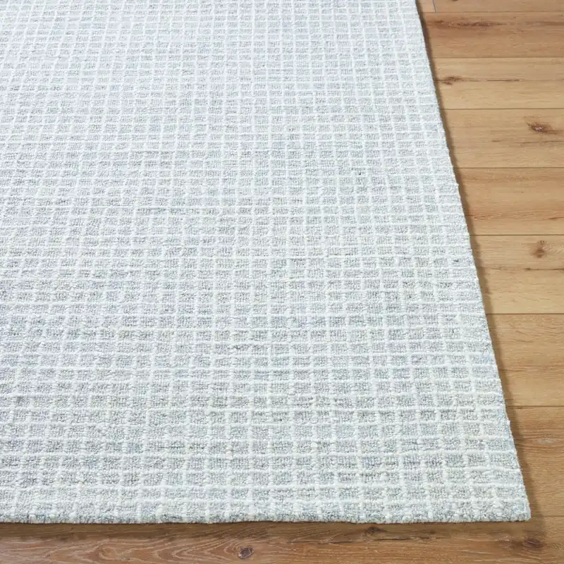 Andreas Handmade Rug - Vivir X Livabliss