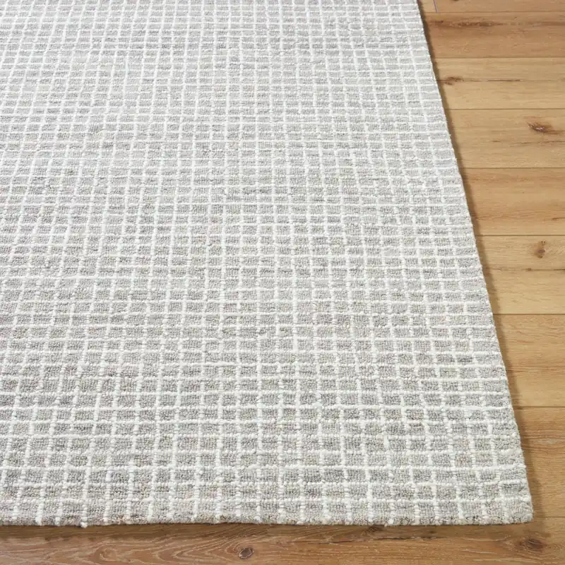 Andreas Handmade Rug - Vivir X Livabliss
